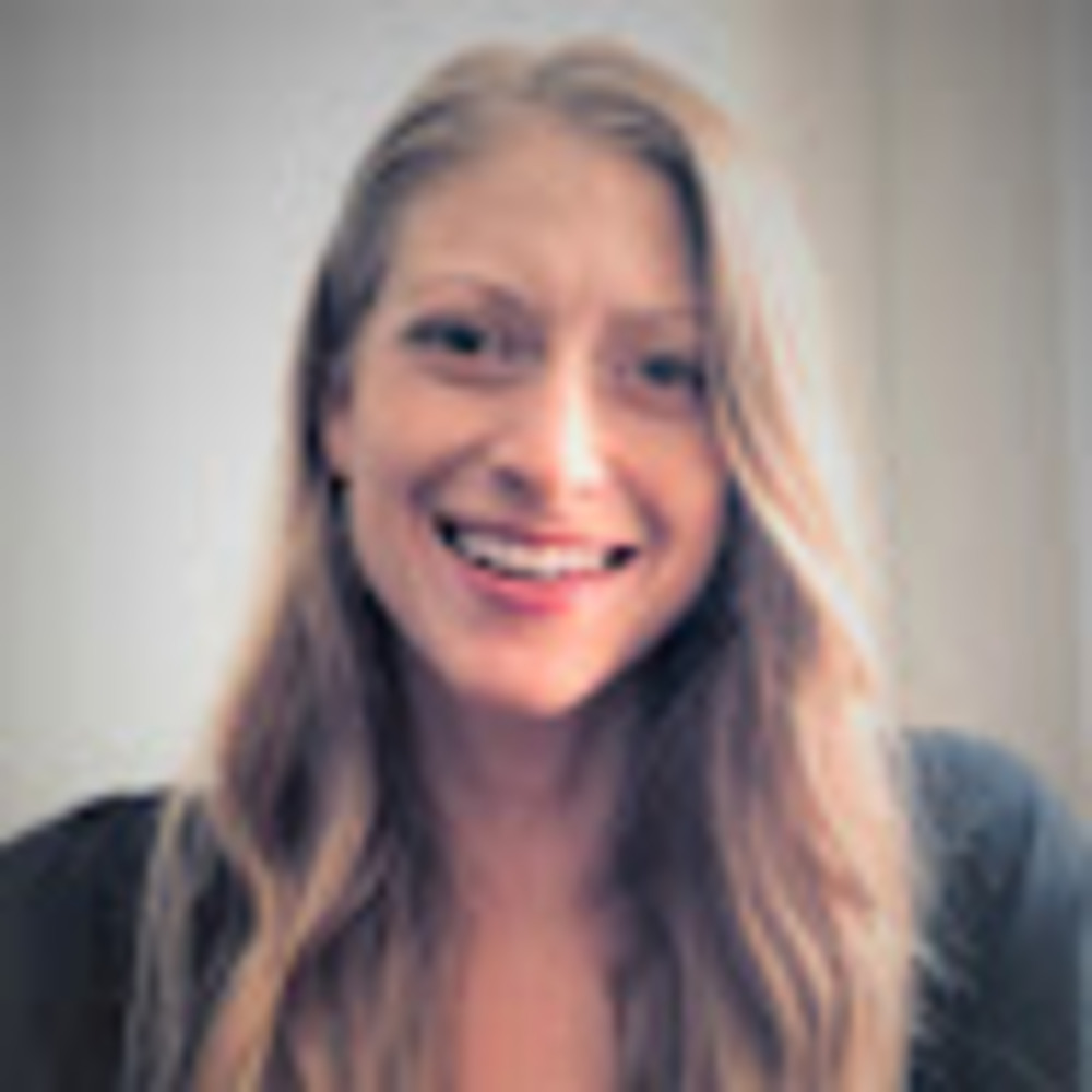 Meet your Posher, Alena